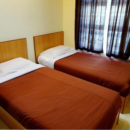 Hotel Suria Порт-Диксон Номер фото