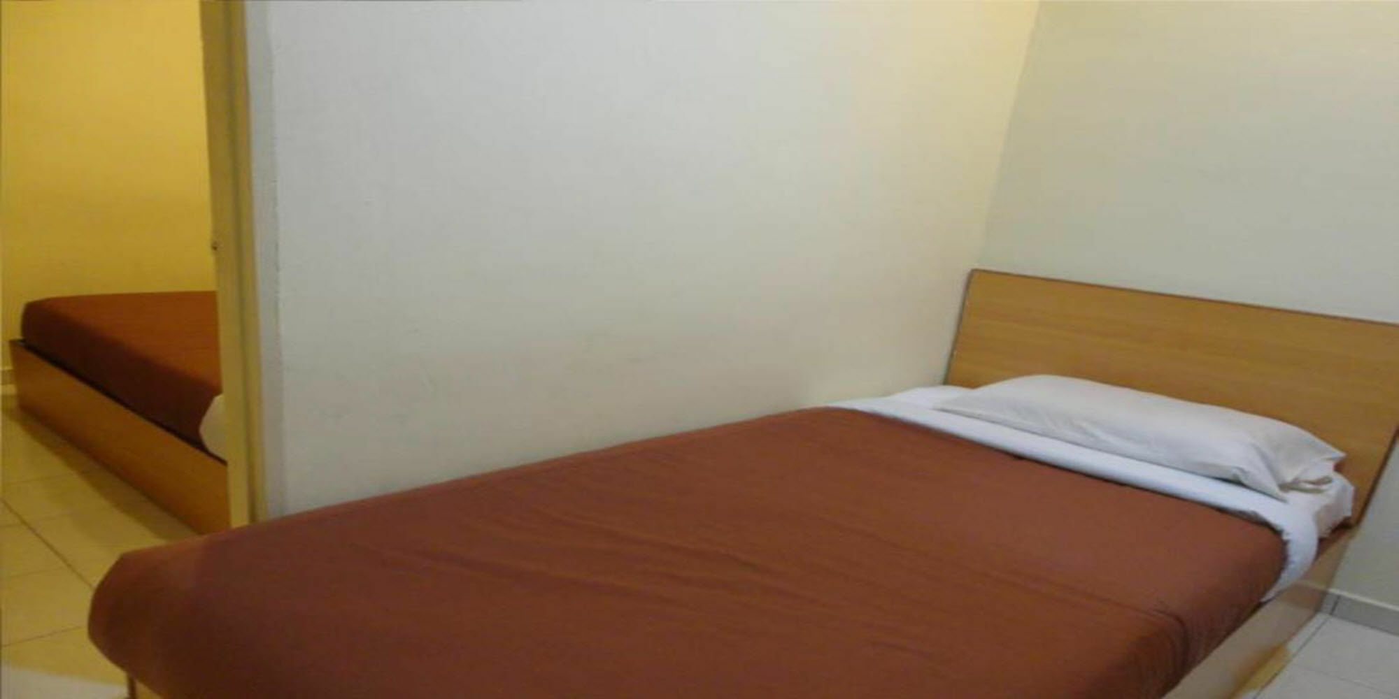 Hotel Suria Порт-Диксон Экстерьер фото