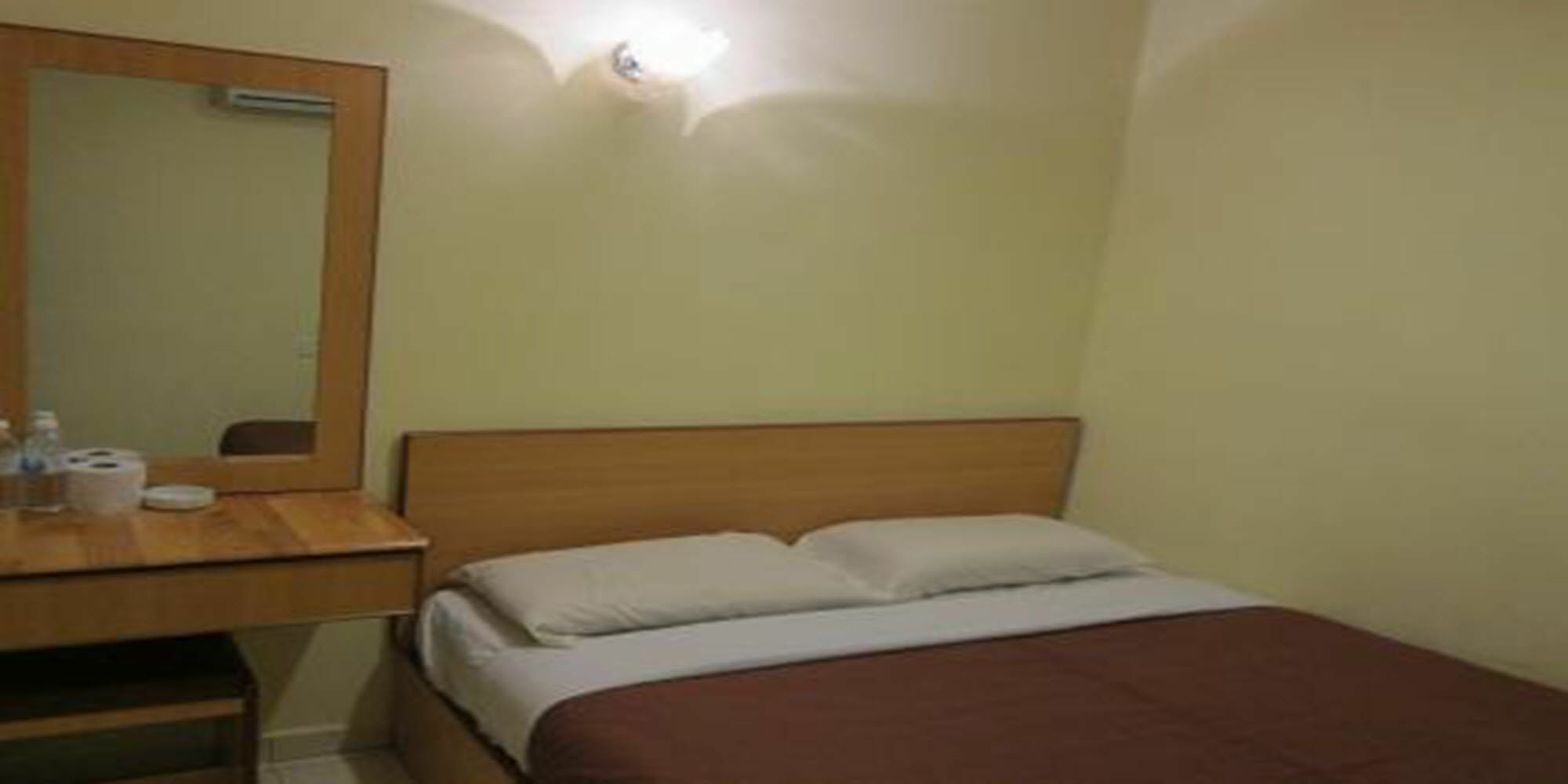 Hotel Suria Порт-Диксон Экстерьер фото