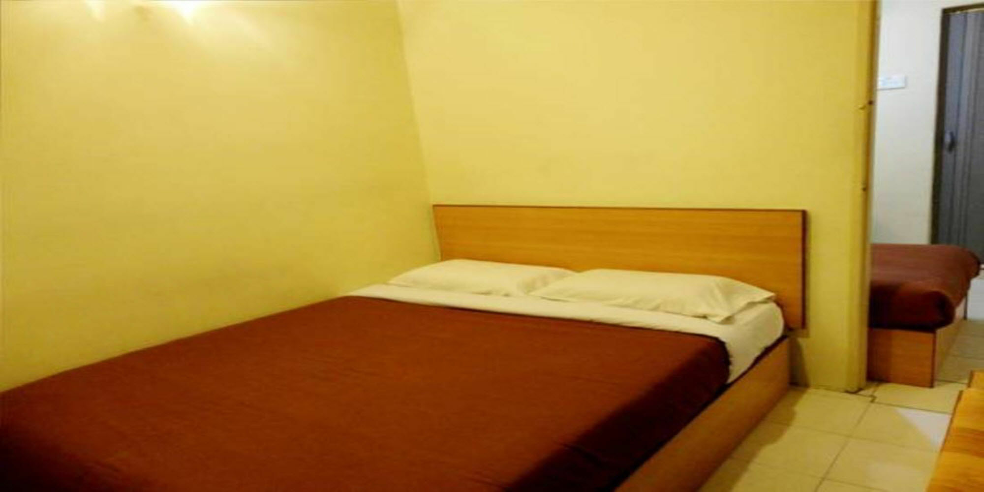 Hotel Suria Порт-Диксон Экстерьер фото